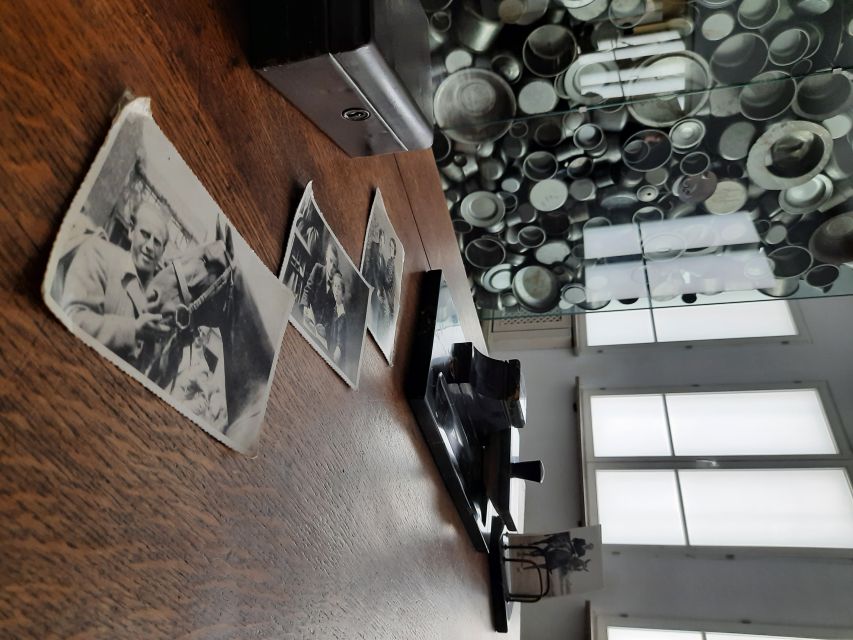 Krakow: Schindler's Factory Tour with Entrance Ticket - Is $40 a fair price?
