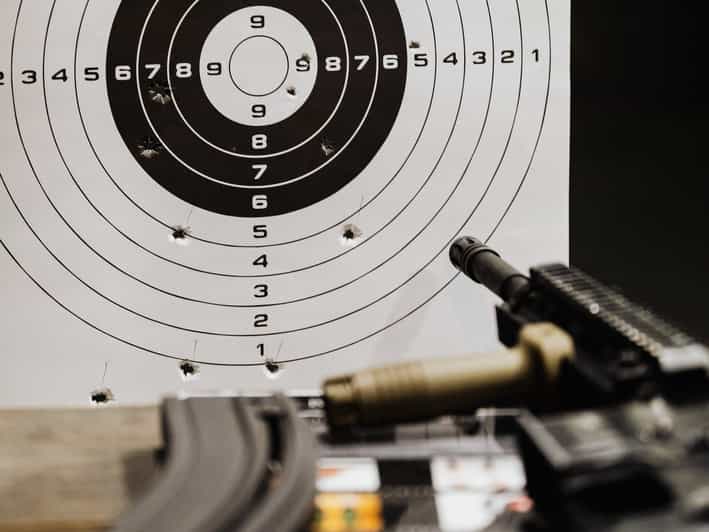 Krakow: Shooting Range Experience with Hotel Pickup - Leaving Krakow for the shooting range