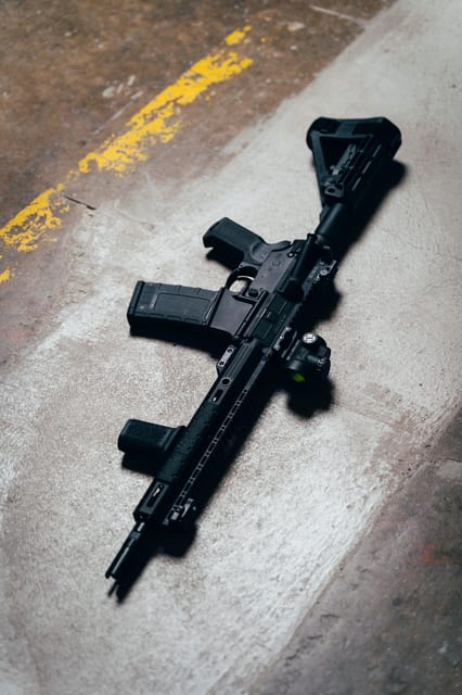Krakow: Shooting Range Experience with Hotel Pickup - Should you book the Krakow shooting range experience?