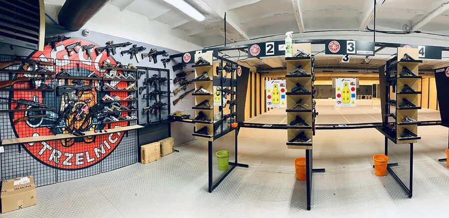 Kraków: Shooting Range Experience with Hotel Transfers - What the 90-minute Kraków shooting trip is really like