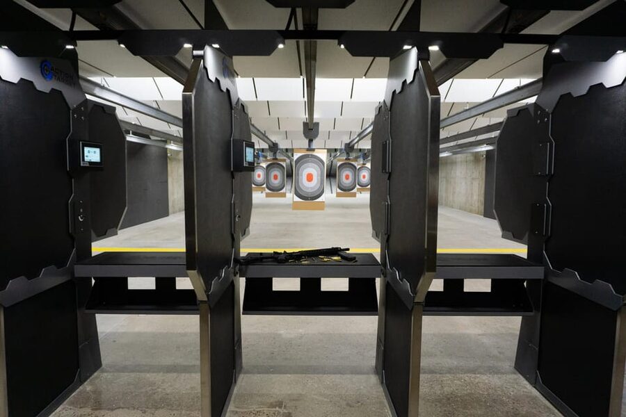 Kraków: Shooting Range Experience with Hotel Transfers - How the $76 price works for you