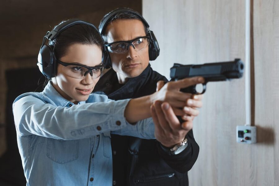 Krakow: Shooting Range & Hotel Transfers - Soldier 25 Shots - Why this Krakow shooting experience attracts first-timers