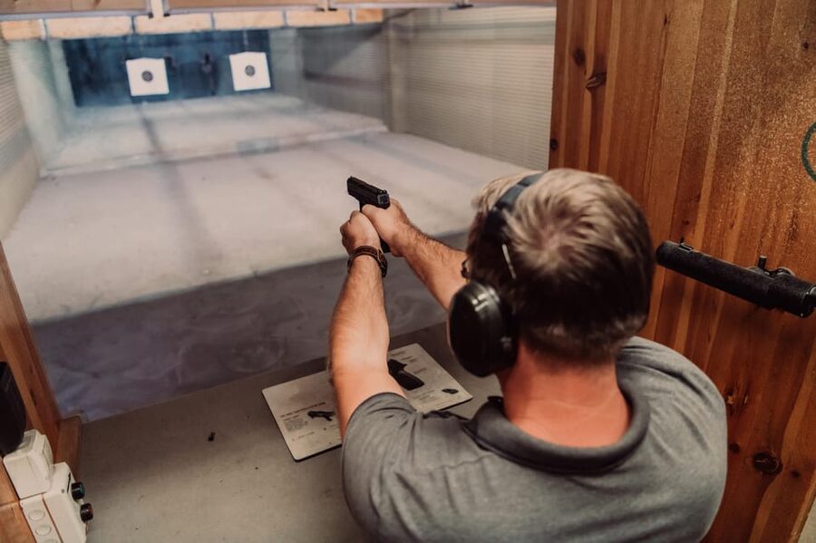 Krakow: Shooting Range & Hotel Transfers - Soldier 25 Shots - The return ride and the three-hour timetable