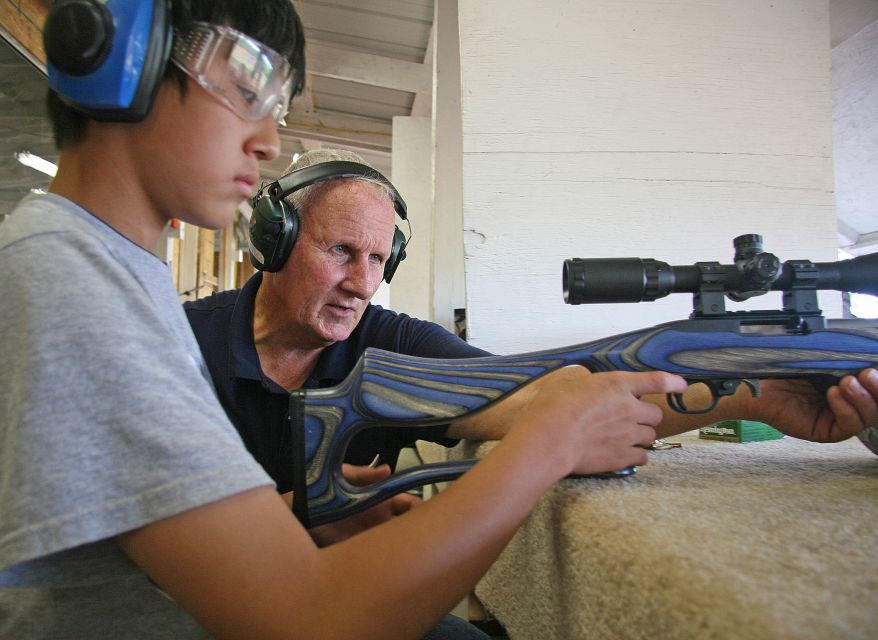 Krakow: Shooting Session - The Three Packages and What They Mean for Value