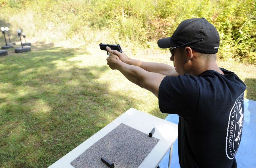 Krakow: Shooting Session - My Practical Booking Advice
