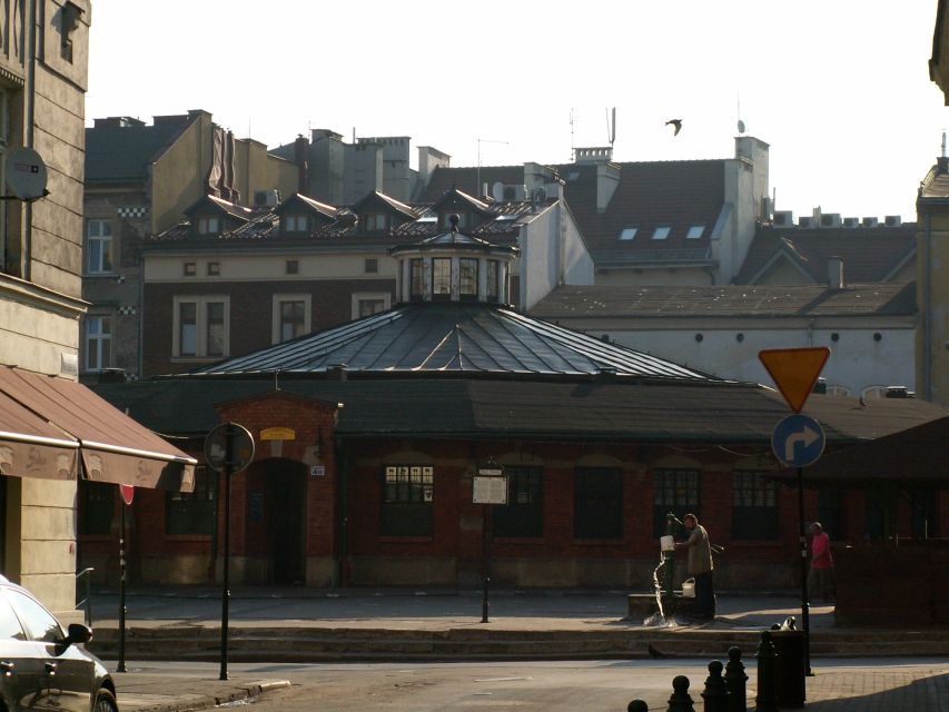 Krakow: Skip-the-line Oskar Schindler’s Museum Private Tour - Why a Private Guide Changes the Visit