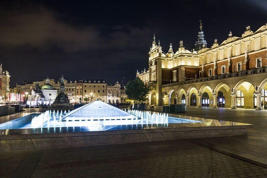 Krakow: Skip-the-Line Rynek Underground Museum Guided Tour - Ancient burials and the people behind the city