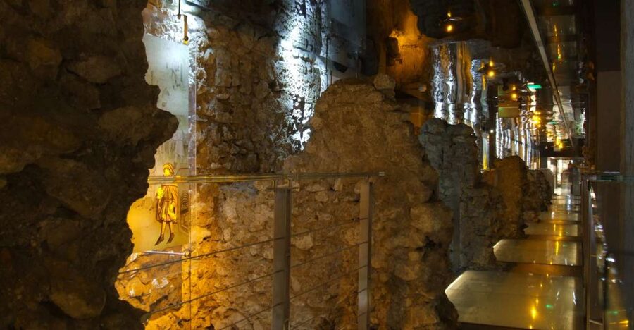 Krakow: Skip the Line Underground Museum and Old Town - Key Points to Know Before You Book