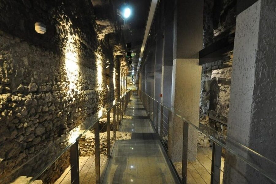 Krakow: Skip the Line Underground Museum Private Guided Tour - Should You Book It?