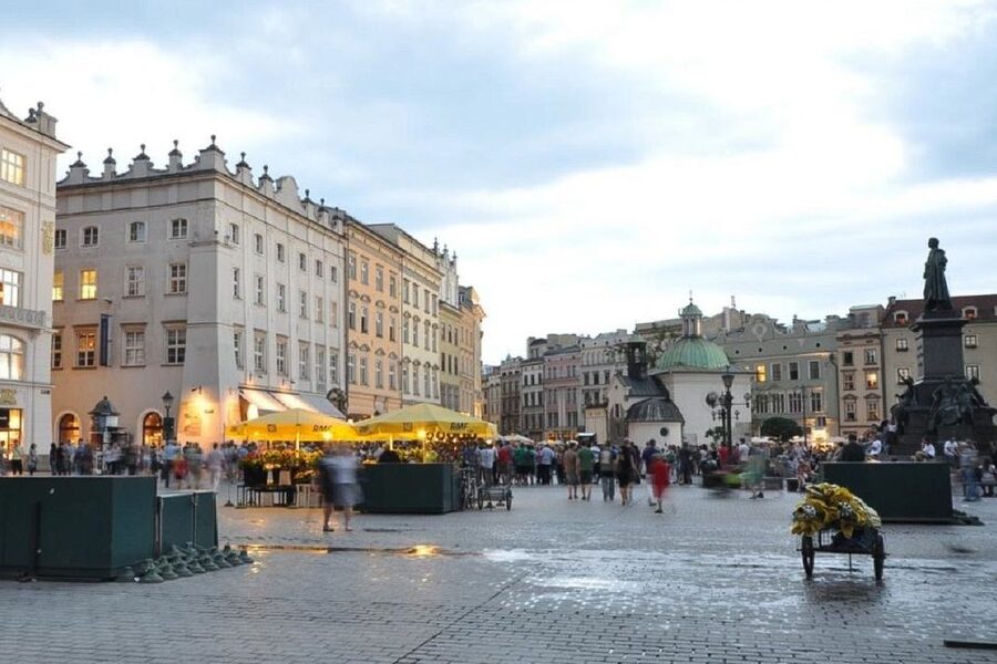 Krakow: Skip the Line Underground Museum Private Guided Tour - Guide Quality Can Shape the Whole Visit