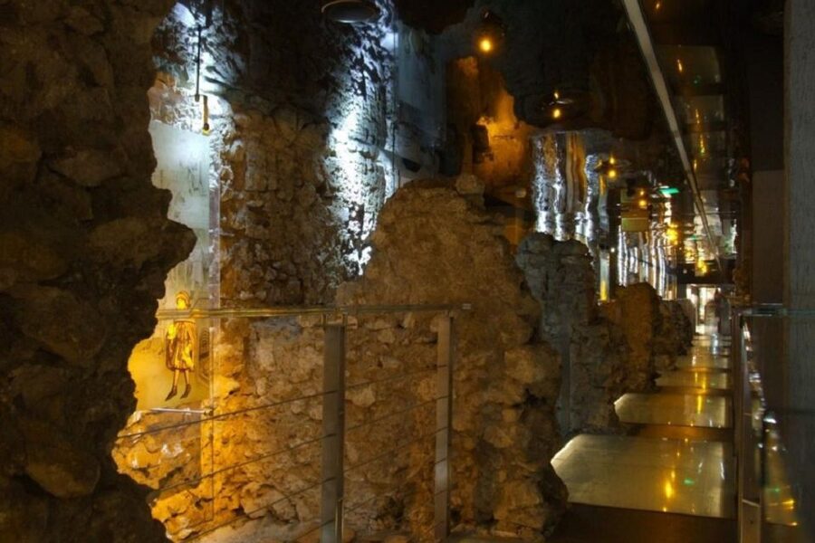 Krakow: Skip the Line Underground Museum Private Guided Tour - Price, Timing, and Practical Value