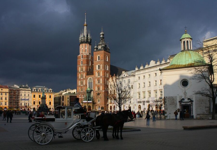 Krakow: Skip-the-Line Wawel Castle & Old Town Guided Tour - Should you book the Wawel and Old Town tour?