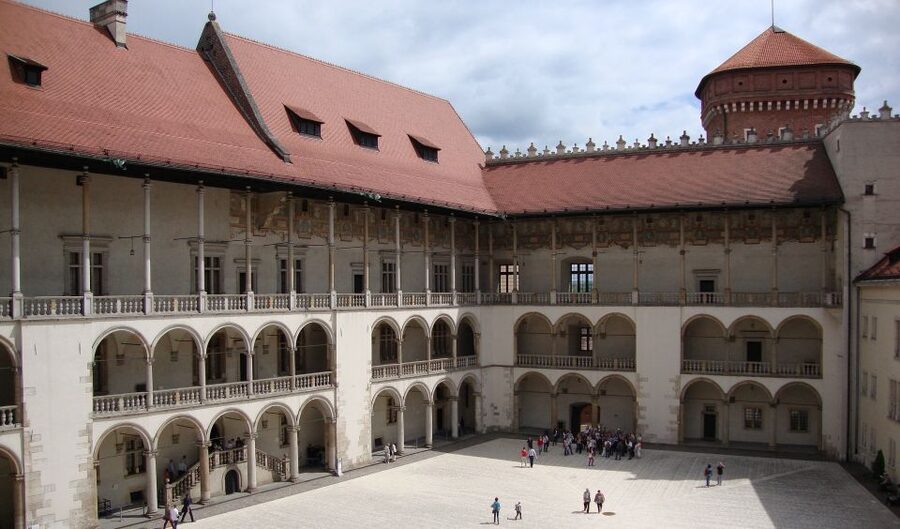 Krakow: Skip-the-Line Wawel Castle & Old Town Guided Tour - Who should book this Krakow tour?