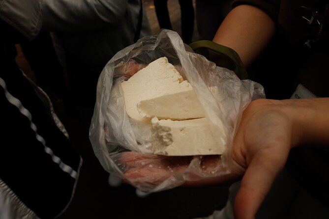 Krakow: Street Food Tasting Walking Tour - Kraków classics in one compact walk