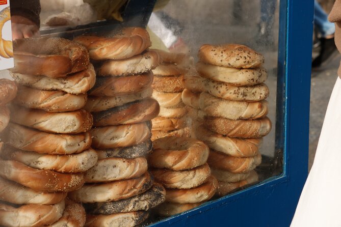 Krakow: Street Food Tasting Walking Tour - Zapiekanka and the taste of modern Poland