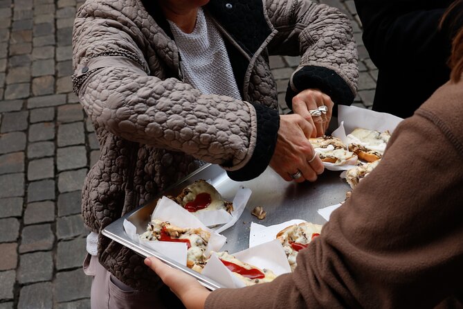 Krakow: Street Food Walking Tour - Why This Krakow Food Walk Works
