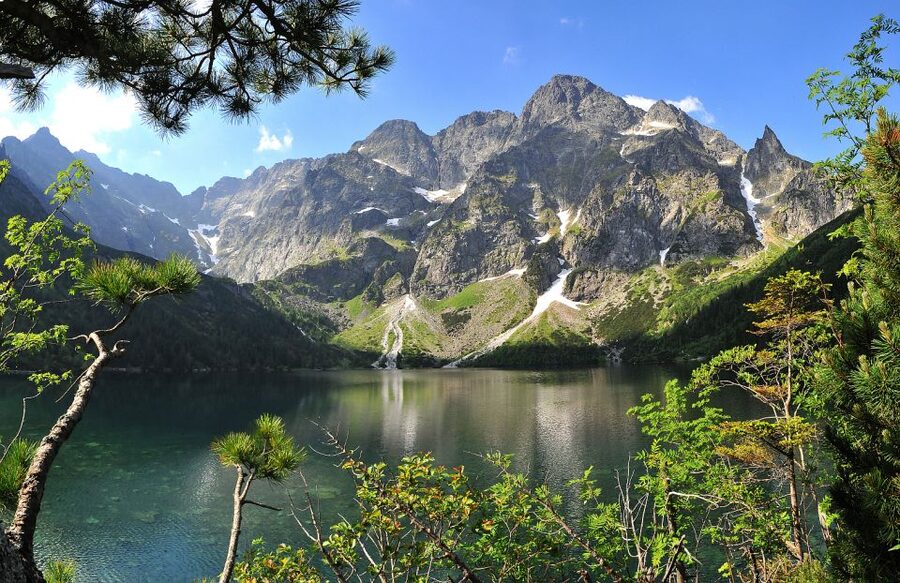 Krakow: Tatra Mountains and Zakopane Full-Day Private Tour - The main reasons to consider this day tour