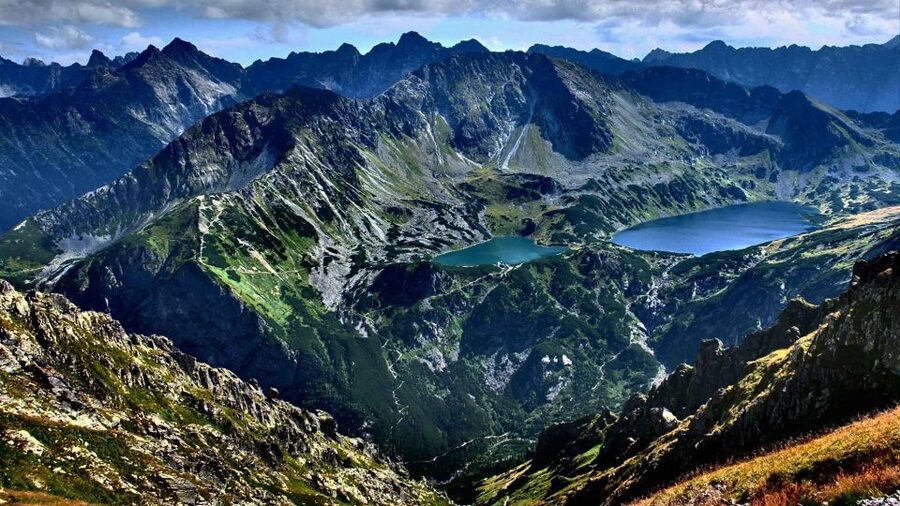 Krakow: Tatra Mountains and Zakopane Full-Day Private Tour - Who should book this Zakopane tour?
