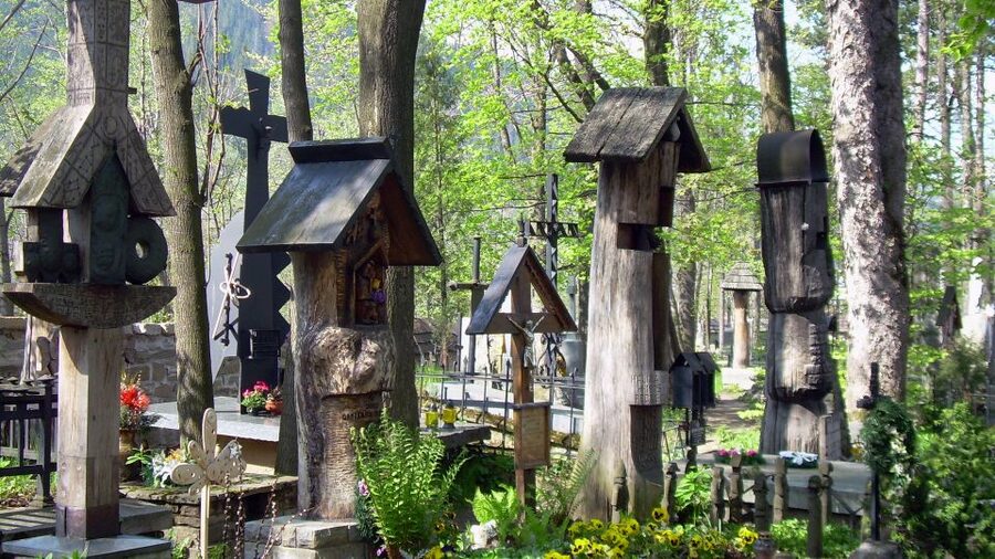 Krakow: Tatra Mountains and Zakopane Full-Day Private Tour - Is $70 per person good value?