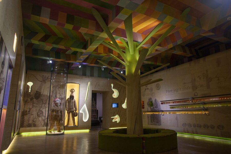 Krakow: The Ethnographic Museum ticket - Why Krakow’s folk museum deserves a place in your plans