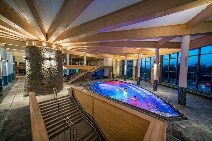 Krakow: Thermal Baths Evening Experience - Final verdict: book it for the right kind of evening
