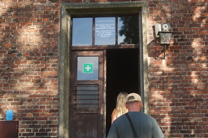 Krakow to Auschwitz Birkenau and Salt Mine 1 Day Tour - Birkenau: open ground and a larger scale