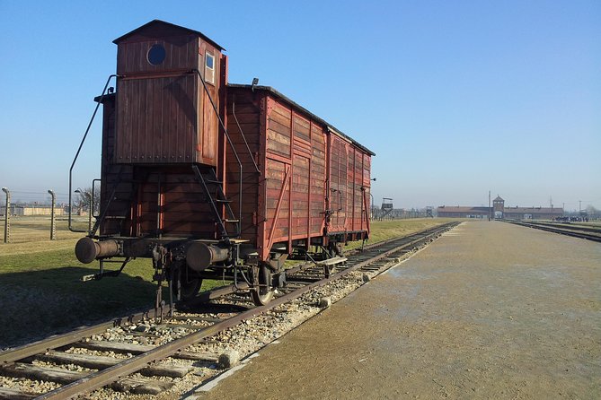 Krakow to Auschwitz Birkenau and Salt Mine 1 Day Tour - Timing problems you should take seriously