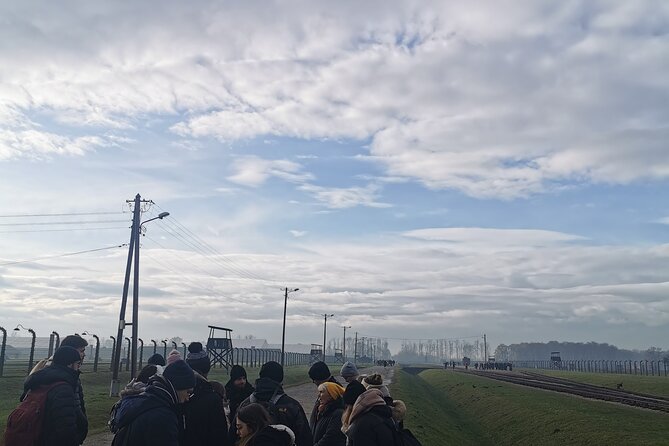 Krakow to Auschwitz Birkenau Guided Tour with Transfer and Ticket - The emotional pace and the quality of the guiding