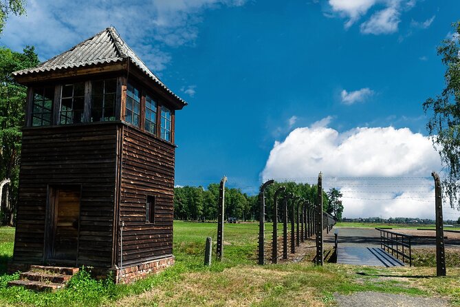 Krakow to Auschwitz-Birkenau: Private Round-Trip Experience - Price, group size, and real value
