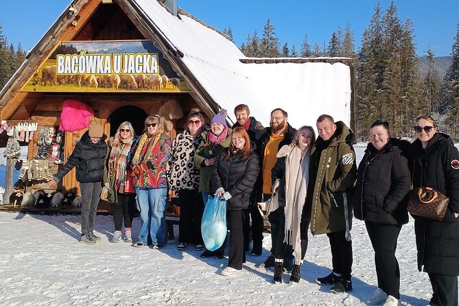 Krakow to Zakopane: Funicular, Tasting and Thermal Baths Day Trip - Why this Krakow to Zakopane trip works