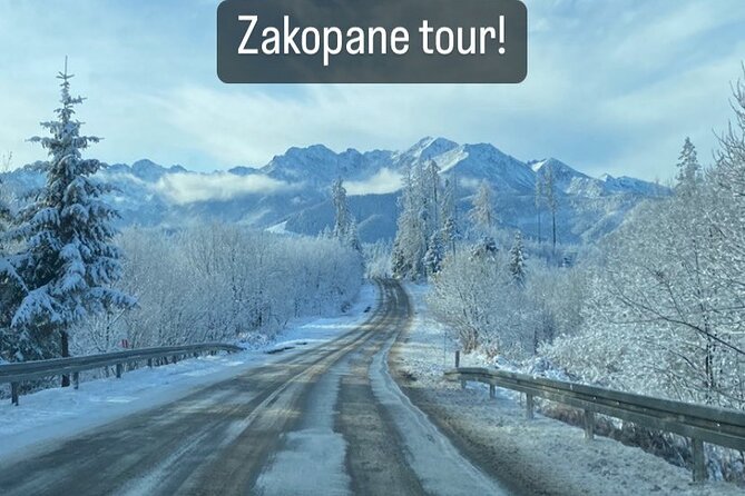 Kraków to Zakopane Private Luxury Tour - Is $150 per person a fair price?