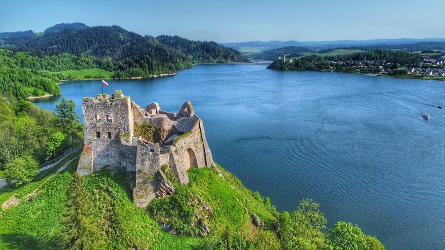 Krakow: Traditional Dunajec Rafting and Mountain Chairlift - Why this Krakow day trip works so well