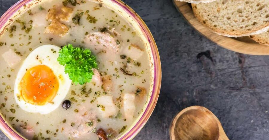 Krakow: Traditional Food Tour - Key points to know before booking