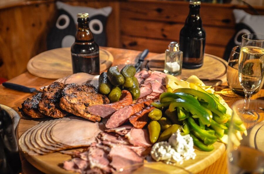Krakow: Traditional Food Tour - Who should choose this food tour?