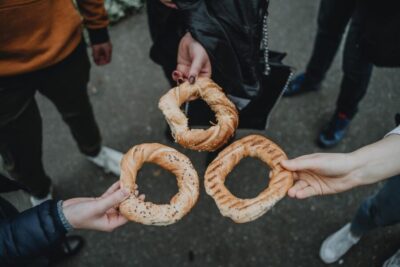 Traditional Polish Food and Drinks Tasting Tour