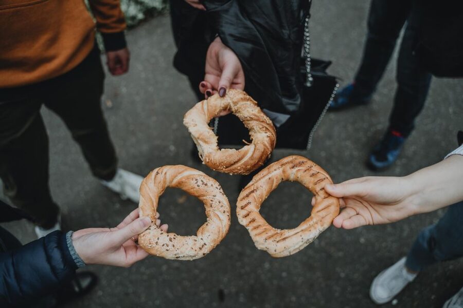 Krakow: Traditional Polish Food and Drinks Tasting Tour - Starting at St. Mary Magdalene Square