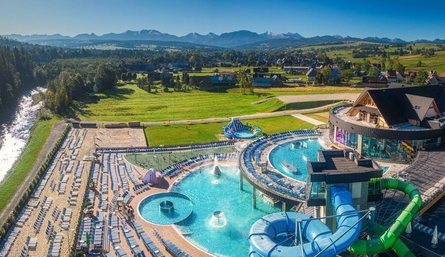 Krakow: Trip to Chocholow Thermal Baths in Tatra Mountains - Who will enjoy this trip most?