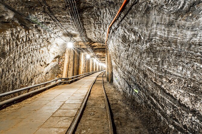 Krakow: UNESCO Bochnia Salt Mine Tour & Boat Expedition - How tiring is the six to seven hour day?