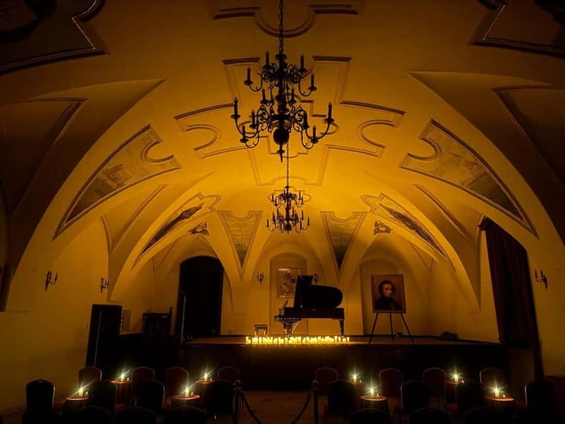 Kraków: VIP Candlelight Concert The Music of Fryderyk Chopin - Should you book the Chopin candlelight concert?