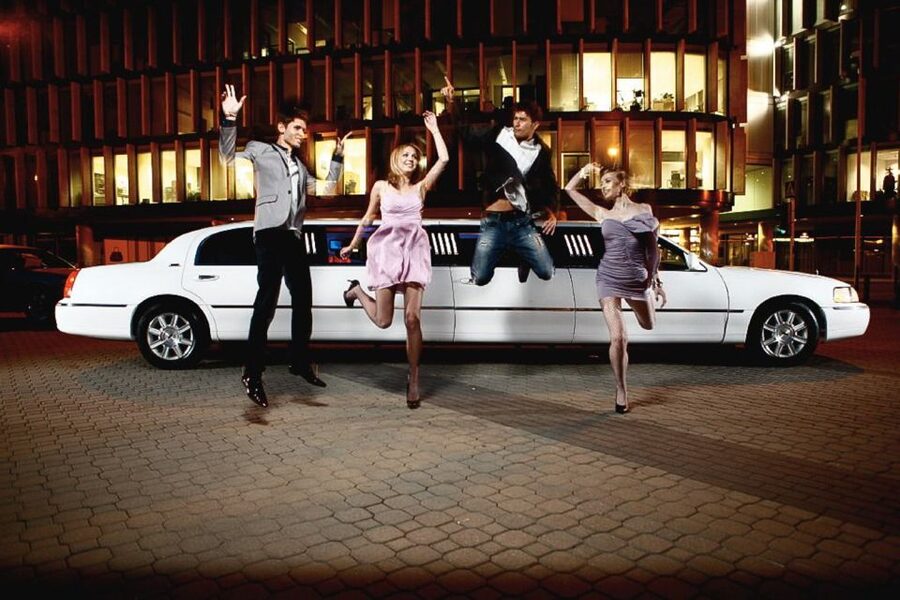 Krakow: VIP Limo Party Tour - A few drawbacks to keep in mind