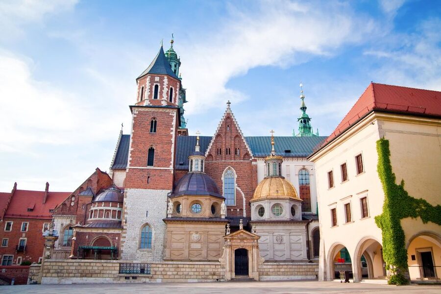 Krakow: Vistula River Cruise with Historical Views - Is $22 good value?