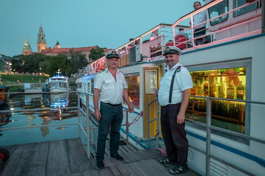Krakow: Vistula River Sightseeing Cruise ️ - Key details before you book