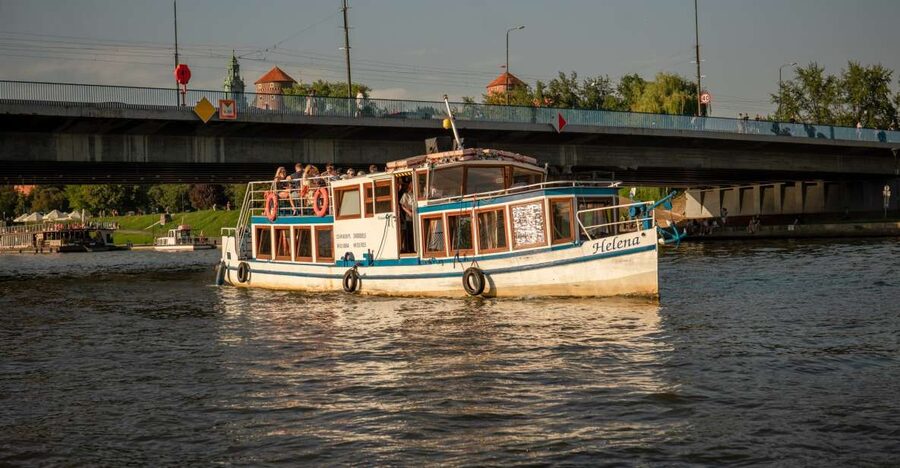 Krakow: Vistula River Sightseeing Cruise ️ - Who will enjoy this cruise most