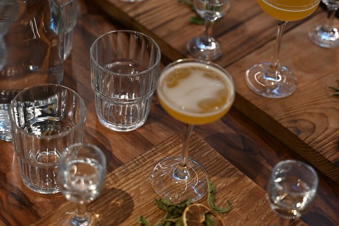 Krakow: Vodka Factory Museum - Entrance Ticket and Audioguide - When to Go and How to Fit It Into Your Day