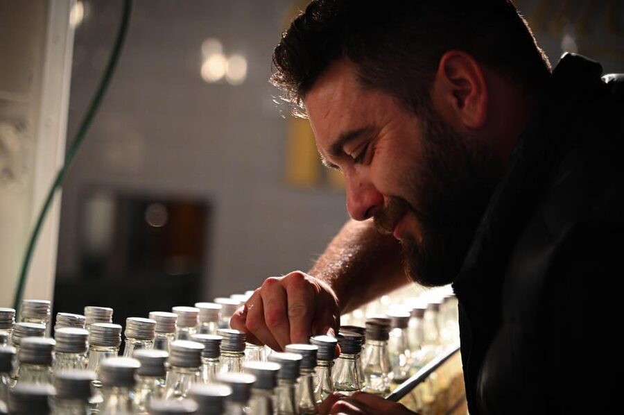 Krakow: Vodka Factory Museum Ticket & Audioguide and Tasting - Who will enjoy this museum most