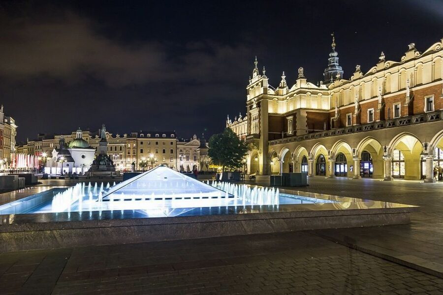 Krakow: Wawel Castle, Cathedral, Rynek Underground & Lunch - Who will get the most from this tour