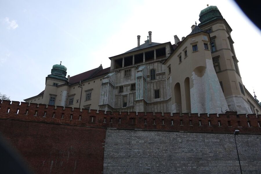 Krakow: Wawel Castle Guided Tour - Who will get the most from this tour
