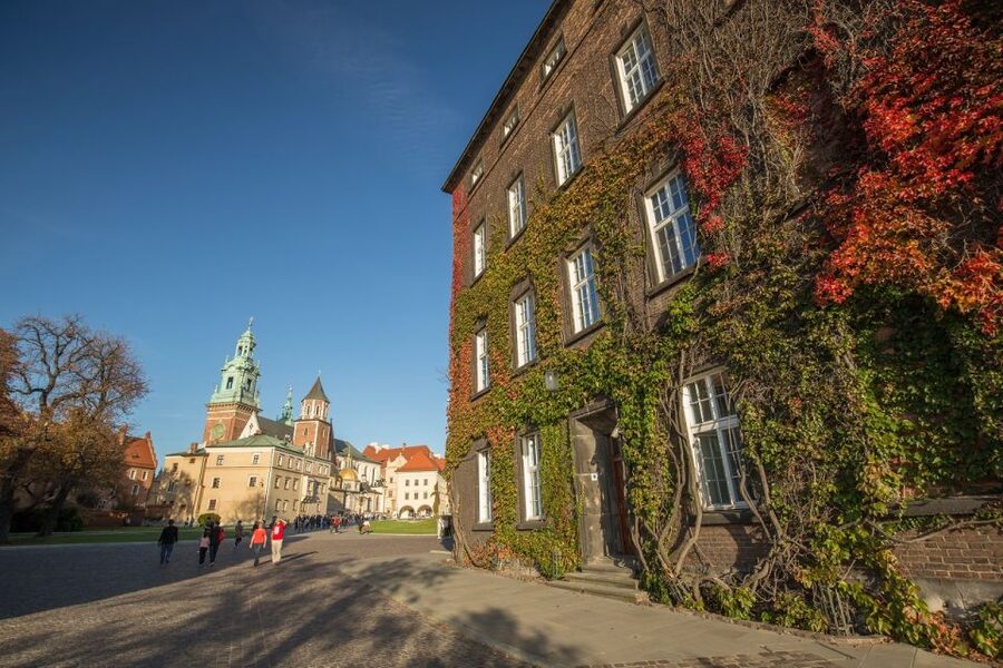 Krakow: Wawel Castle Guided Tour - Practical details before you book