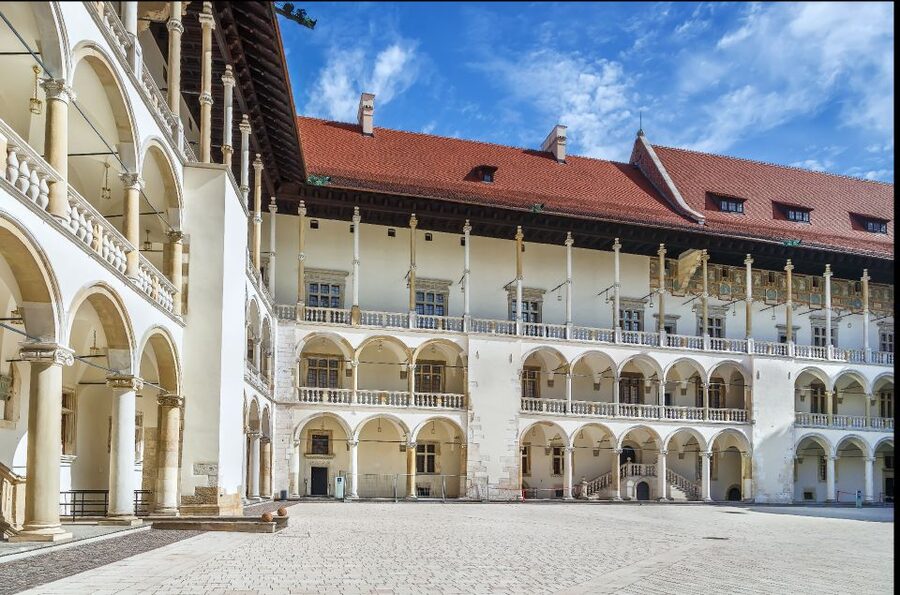 Krakow: Wawel Castle Guided Tour with Entry Tickets - What the guide adds