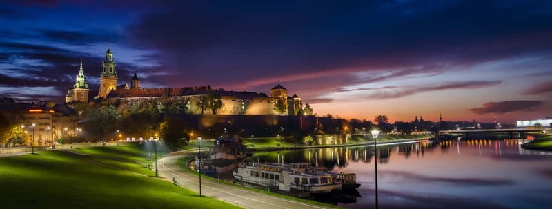 Krakow: Wawel Hill Audioguide Tour - Why Wawel Hill matters to Poland